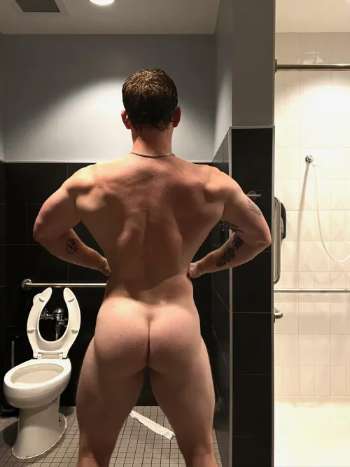 My shower: a chronicle