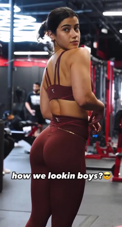 NEED a bud to stroke to her with