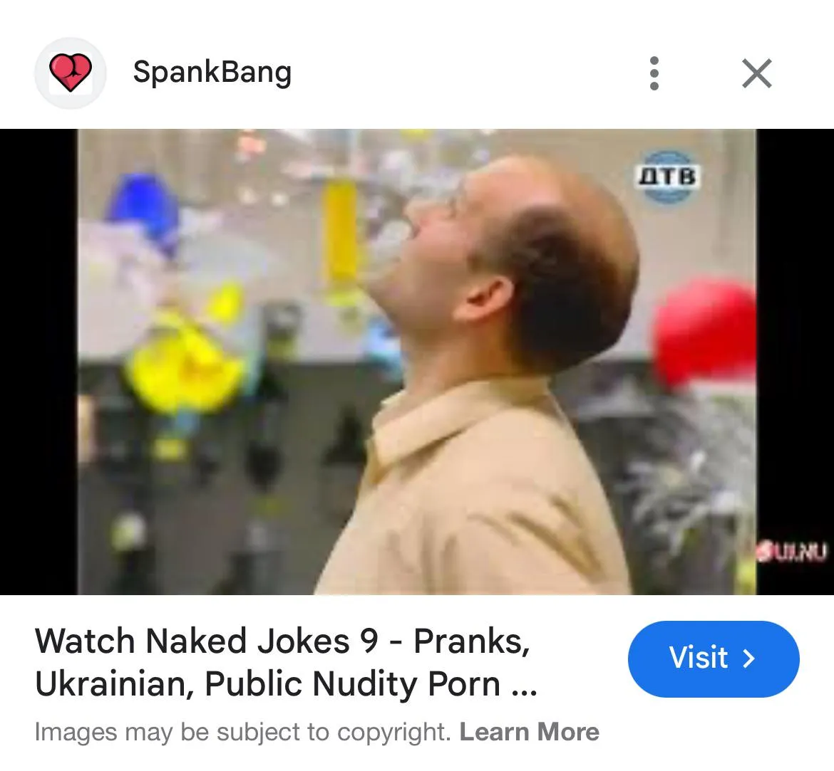 PLEASE HELP! Looking for a model’s name of an episode that was taken down recently.