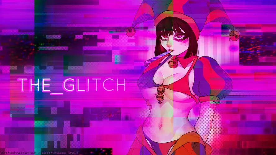 Pomni - (SchnellenTod)
