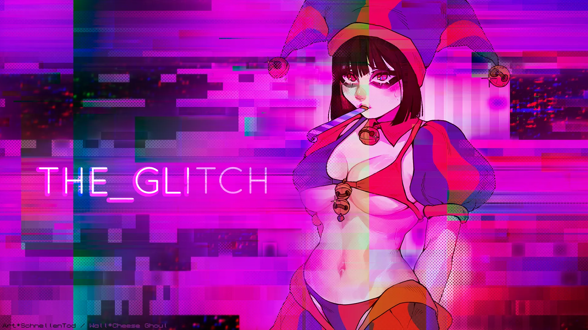 Pomni - (SchnellenTod)
