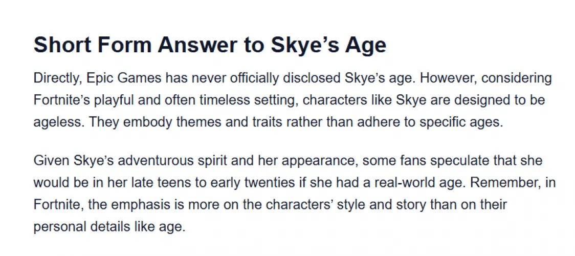 Seems this needs to be posted...