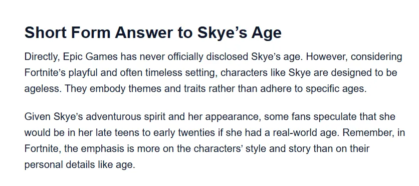 Seems this needs to be posted...