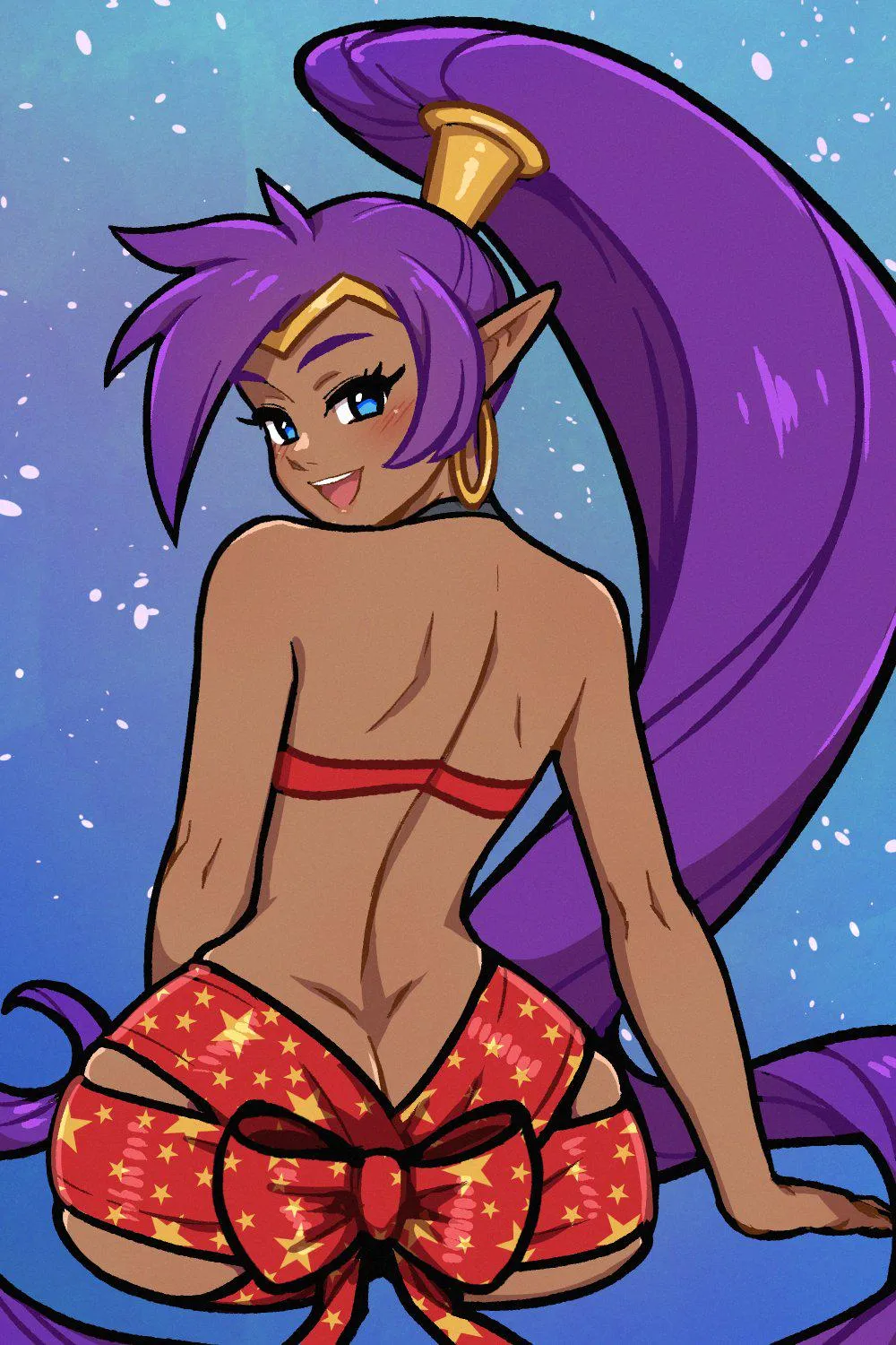 shantae (akairiot)