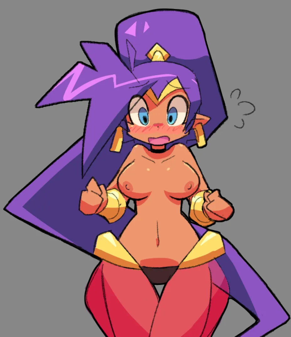 someone on our sibling sub asked which dance they'd learn from our queen, i couldn't say it there so i will here: a mating dance (bacun)