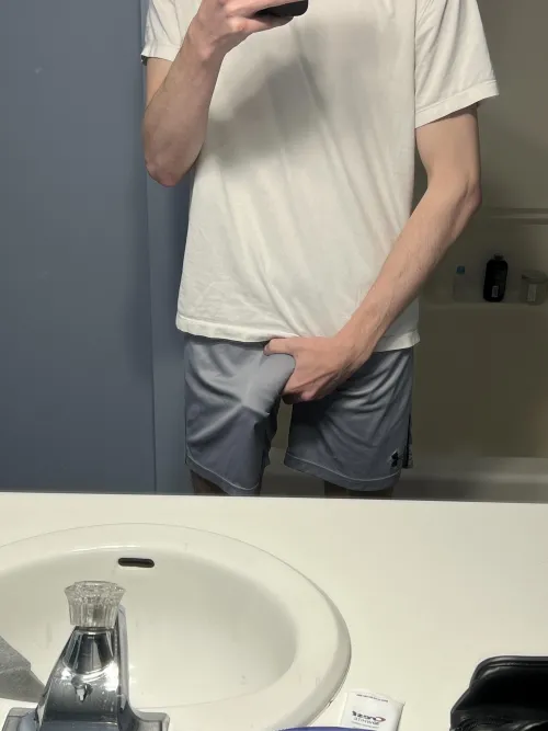 Someone wants attention…