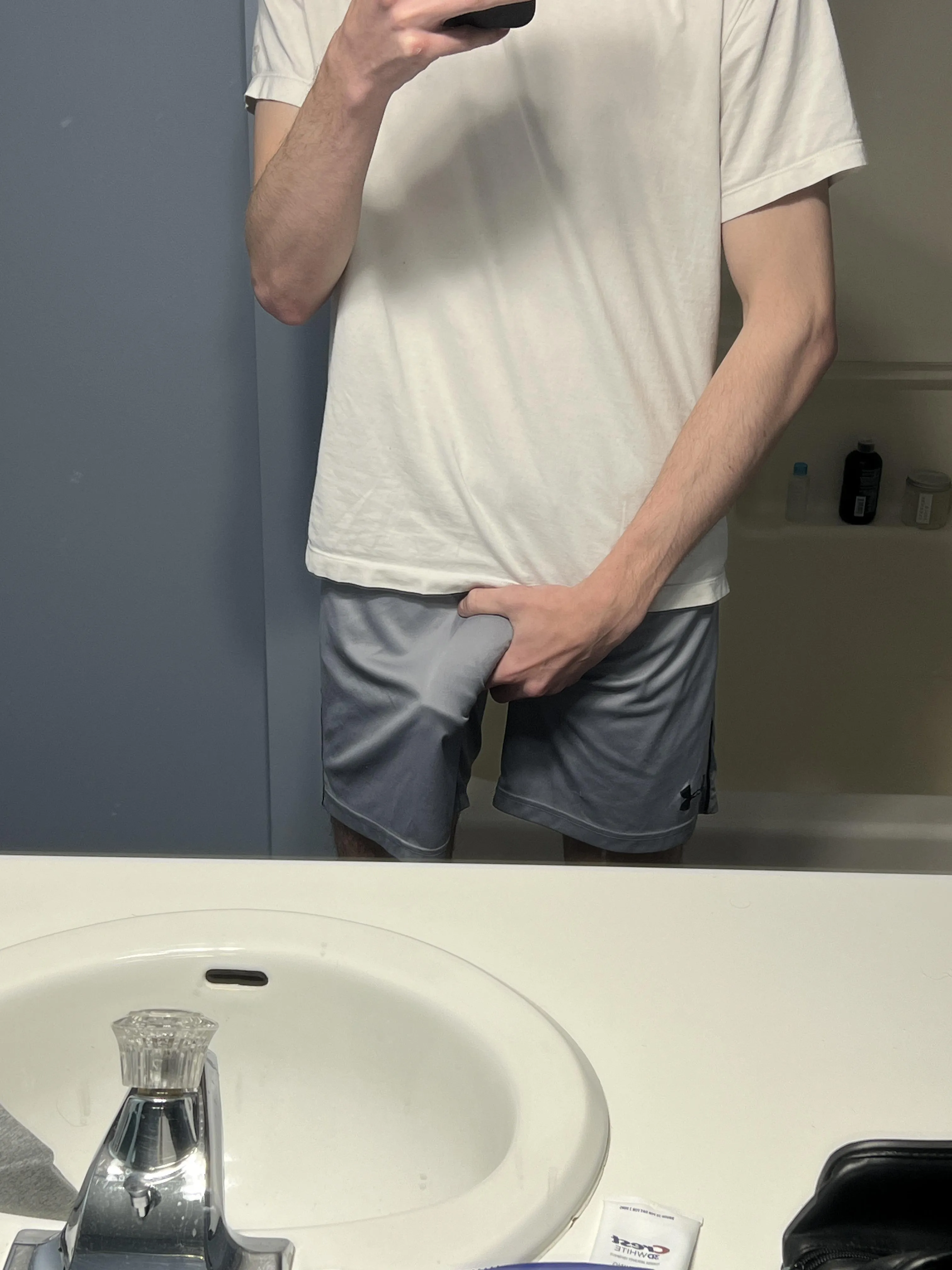 Someone wants attention…