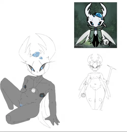 Someone’s request. Idk