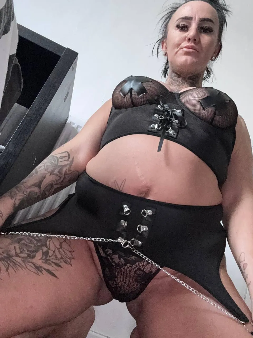 Still fuckable after 4 kids?