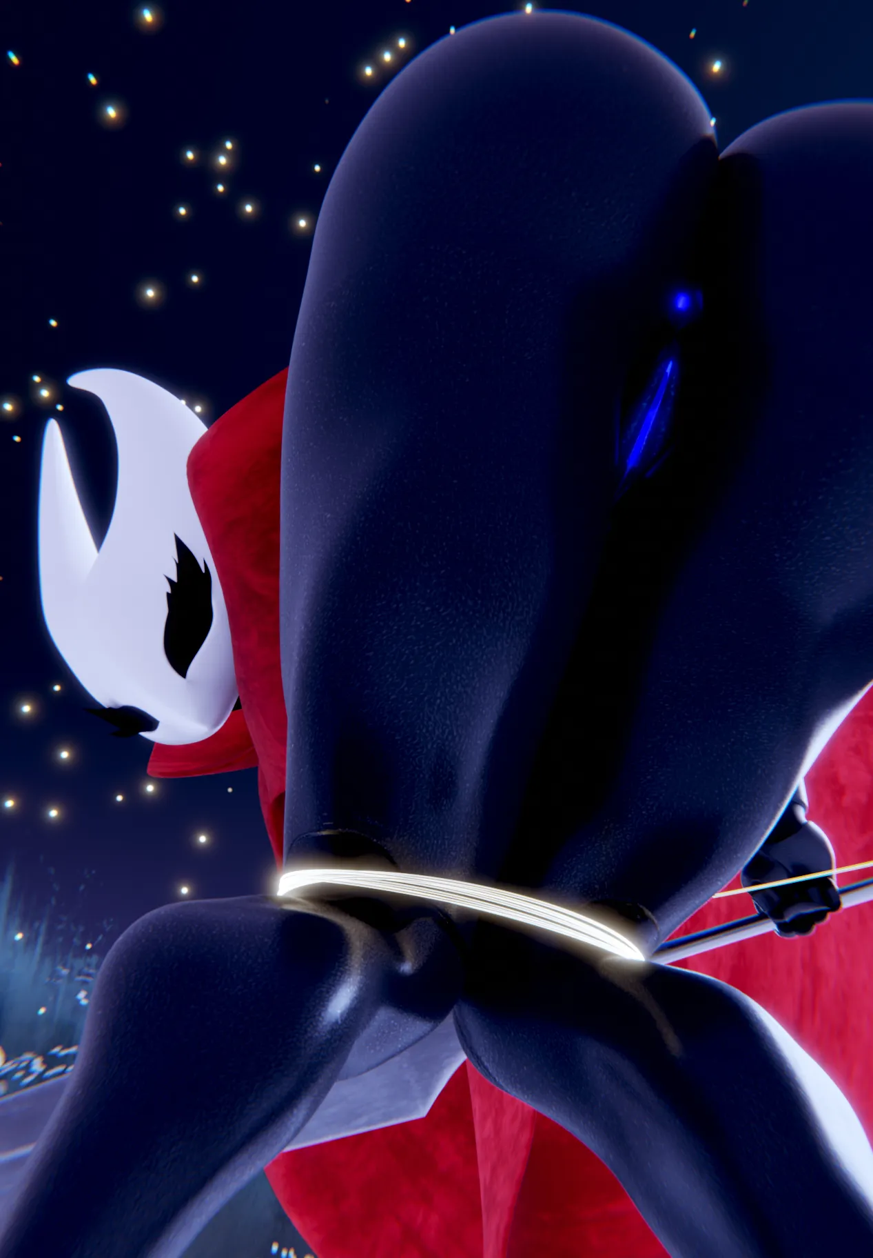 Tangled (777BronzeStar)