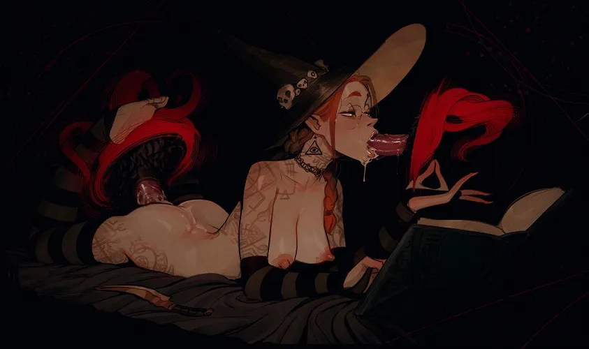 Thinking with portals (InCase)