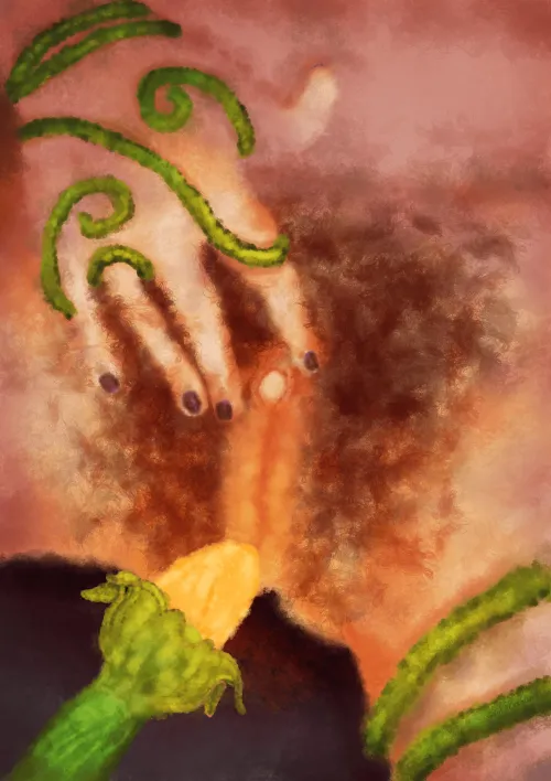 This would fix me (OC)