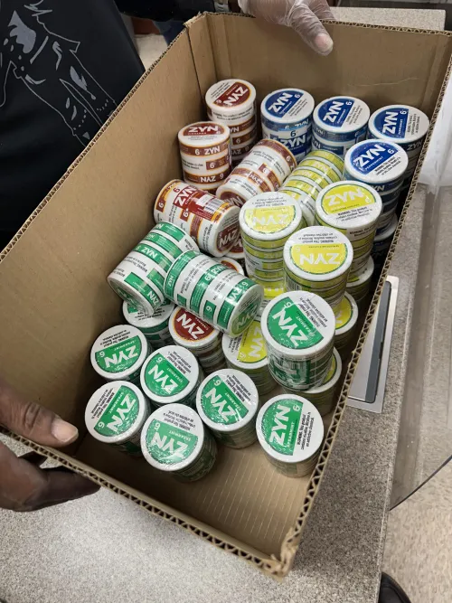 Tip for Southern Californians 