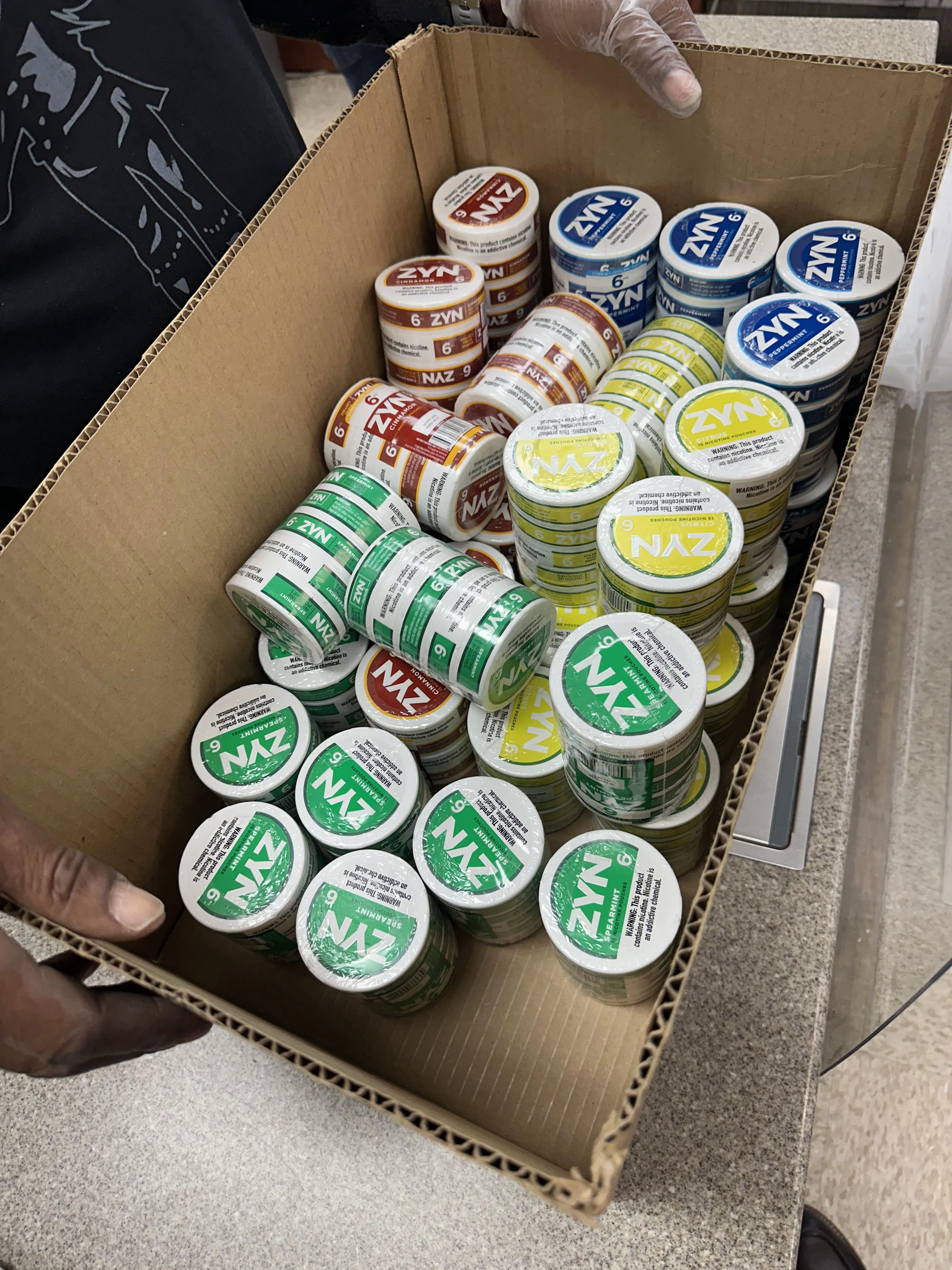 Tip for Southern Californians 