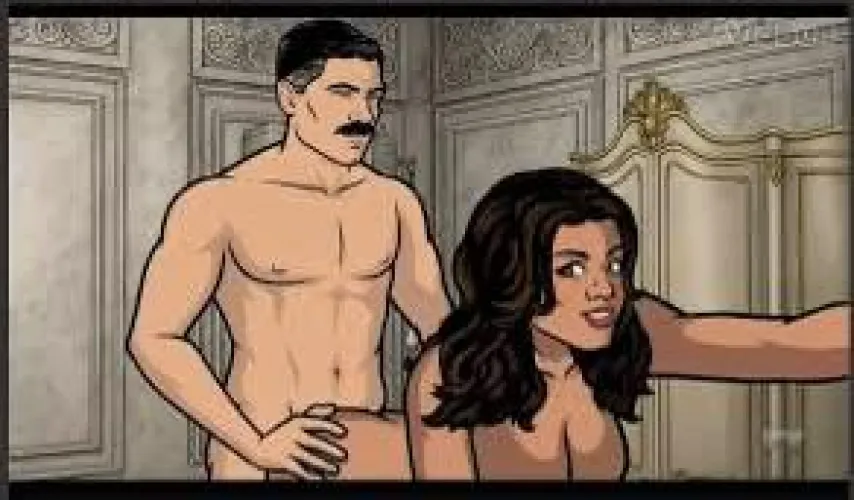 Who would be in this scene? I’m thinking Jaimie and Margaery 