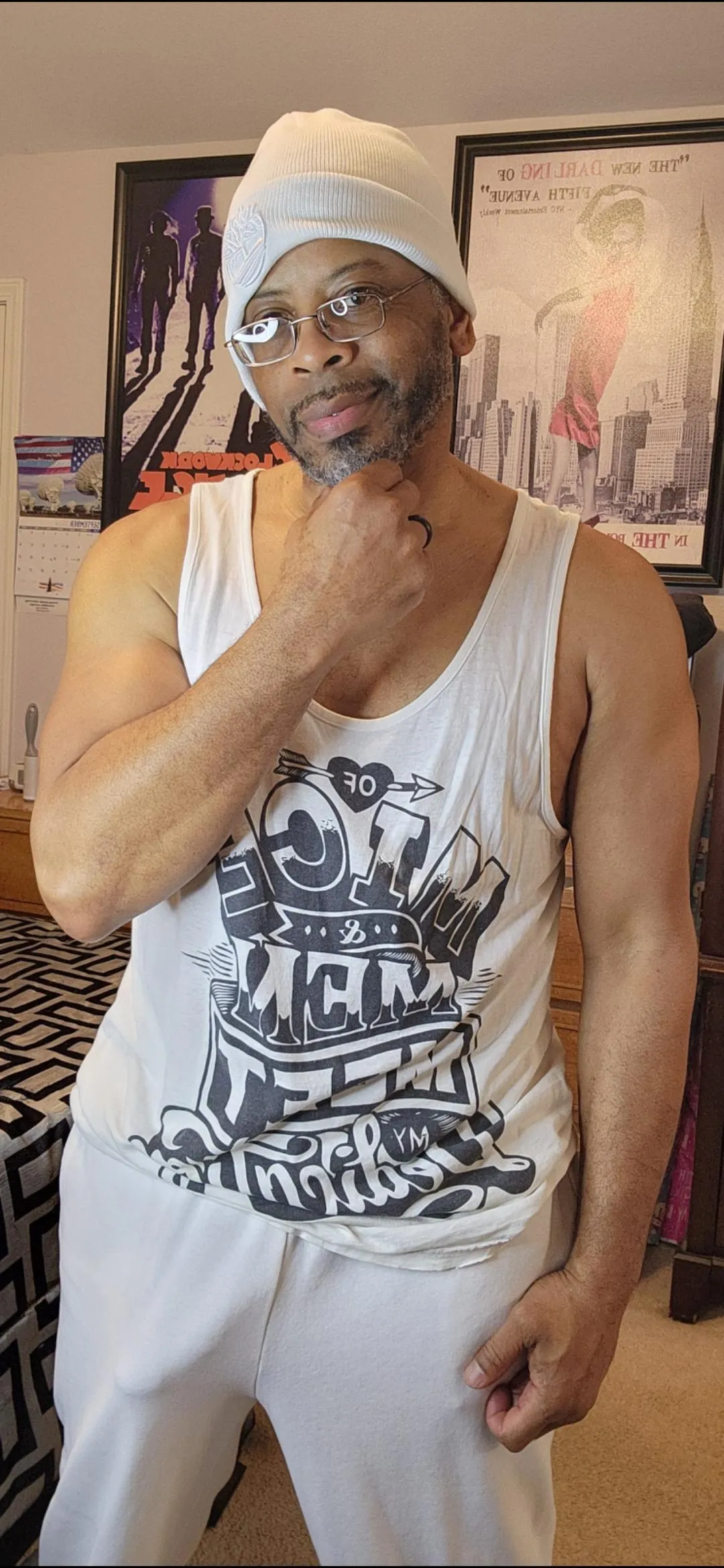 Who's ready to play?