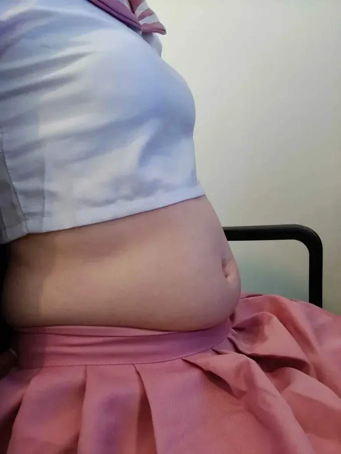 Wonder how this is gonna fit at 200lbs