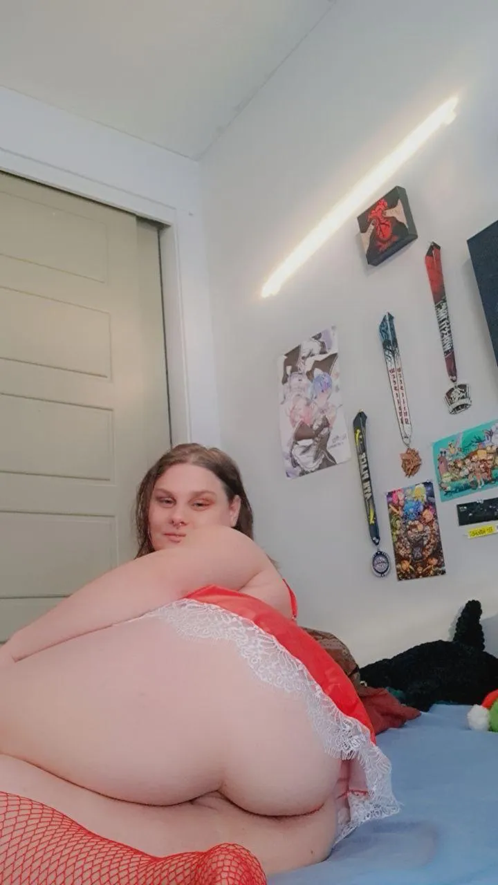 Wonder If This Position Gives You Any ideas 