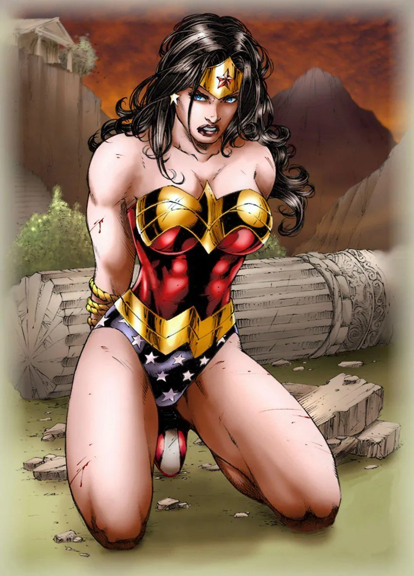 Wonder Woman
