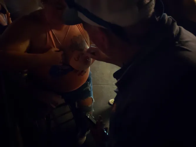 Wreck ashore... the siren calls