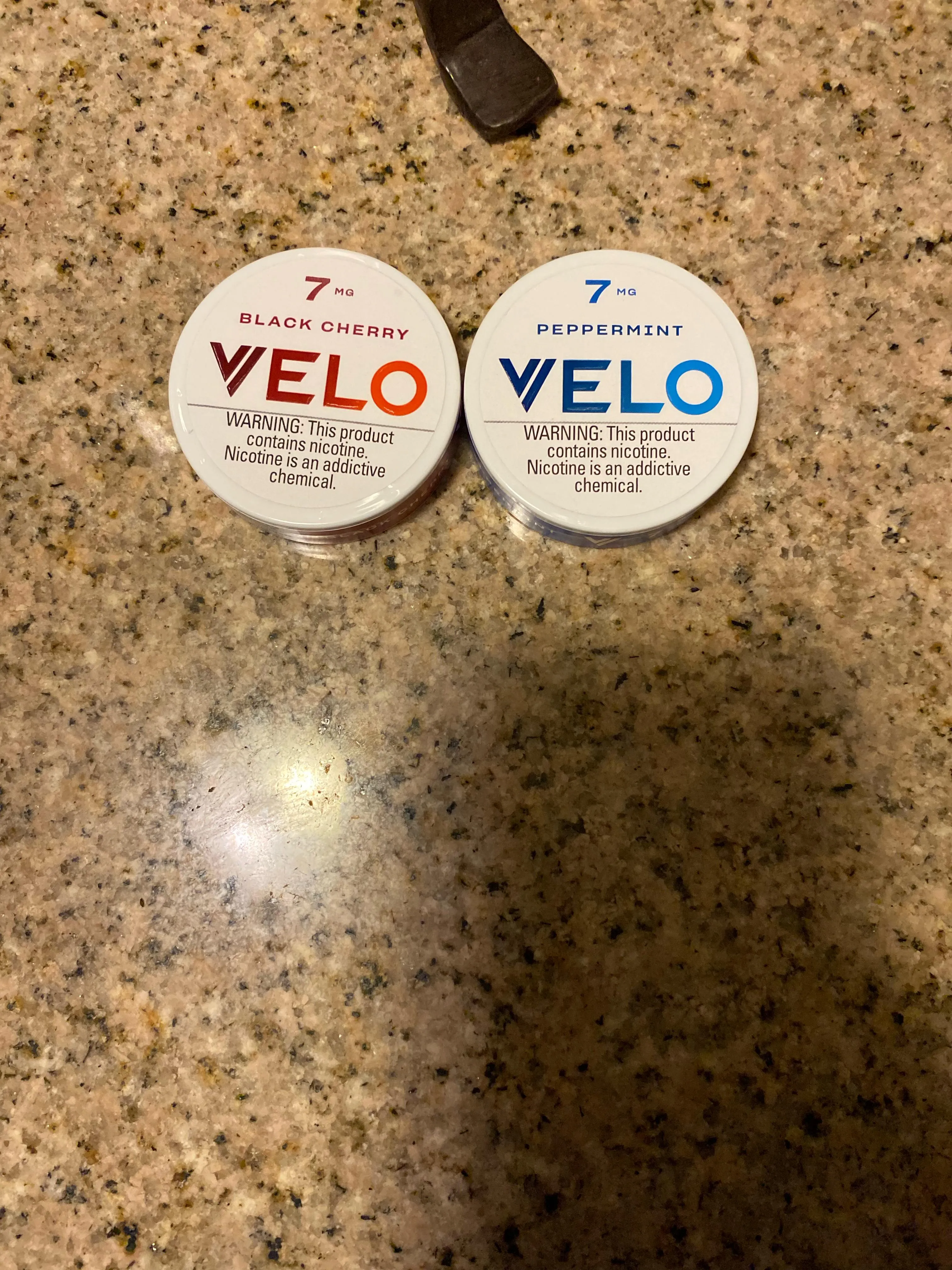 Y’all’s opinion on velo?