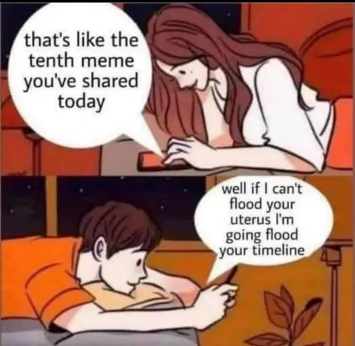 You can choose one or the other!