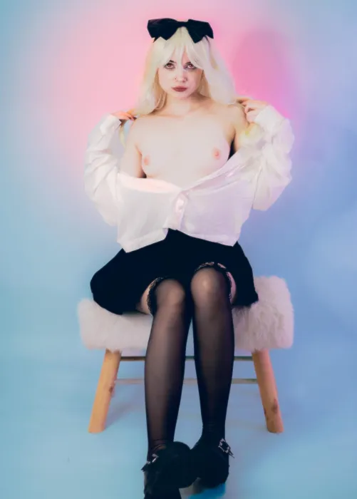 Yue (Ave Ria) [Arifureta]