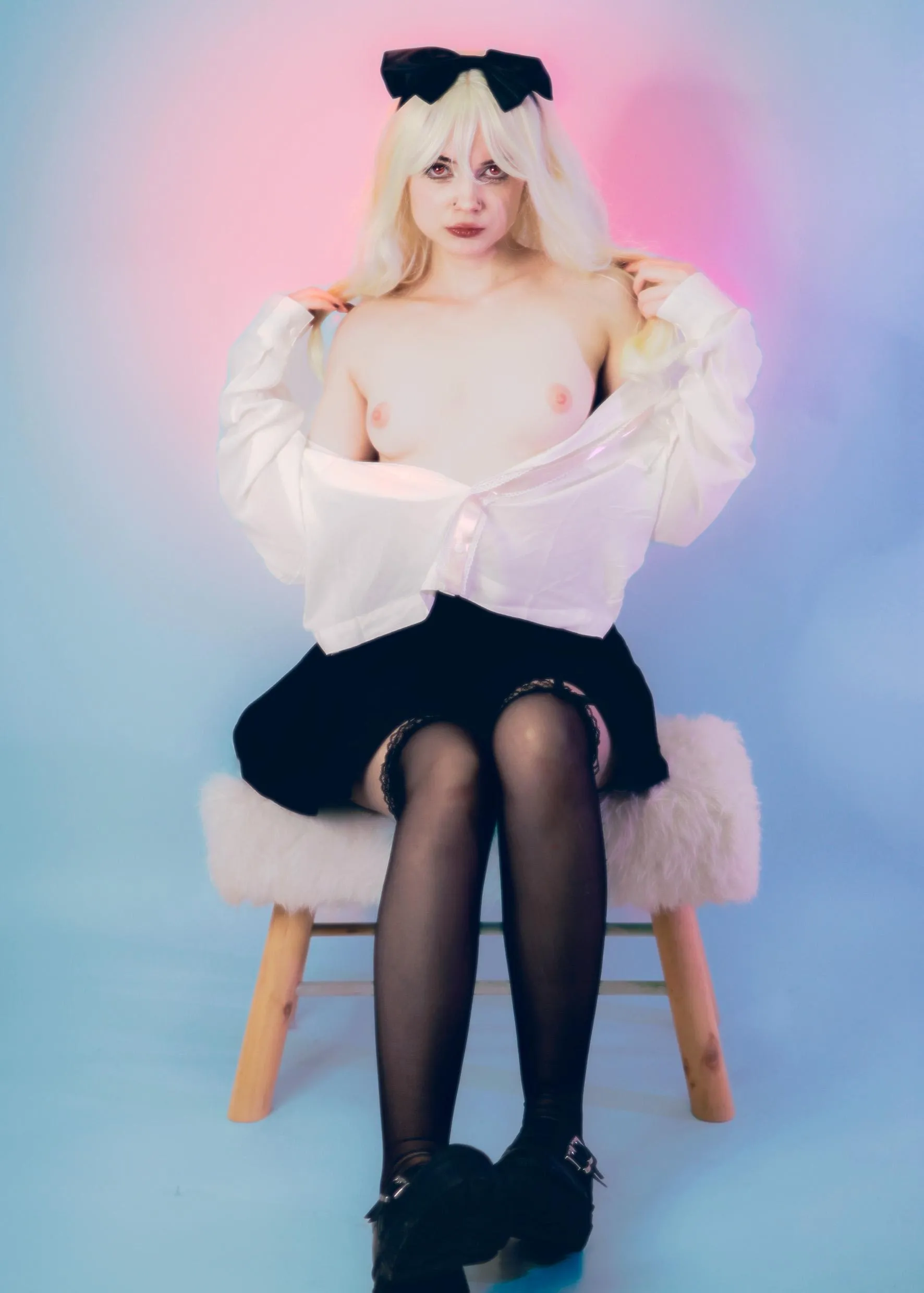 Yue (Ave Ria) [Arifureta]