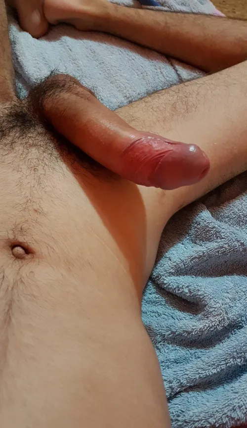 [20] Impressive girth