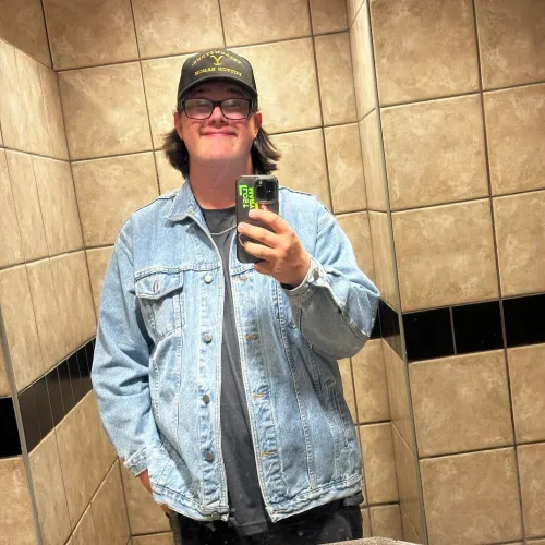 20 [m4f] Arlington lookin to get back into the game 