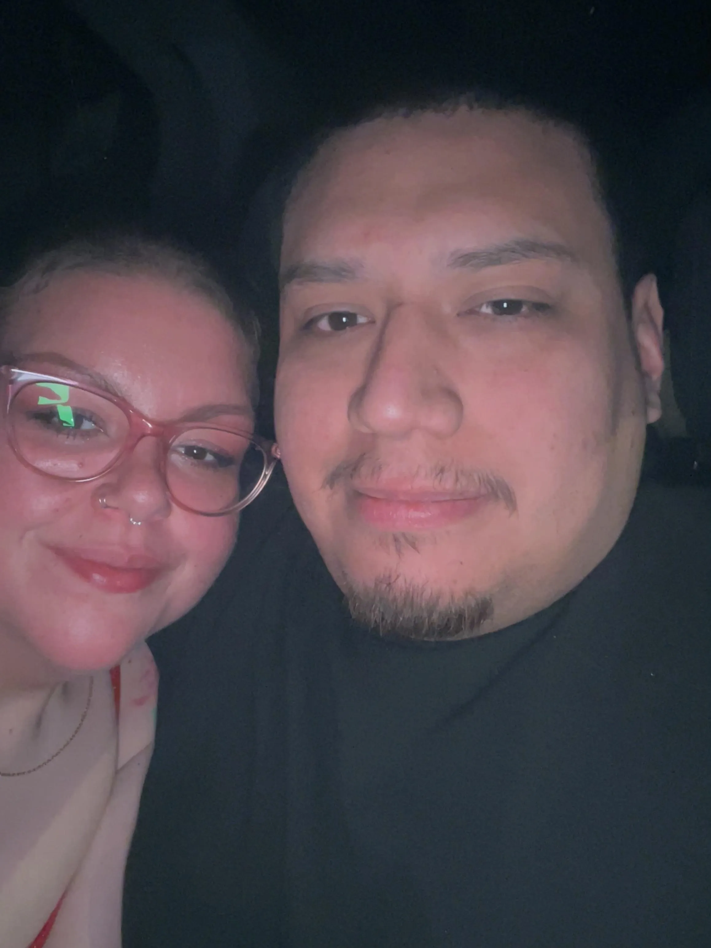 29M 35F looking for couples or a female. 