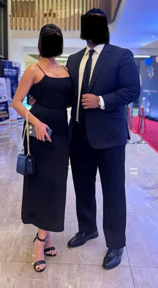 33/27 [MF4FM] #Irving- Married submissive couple looking to submit to a master or a mistress.