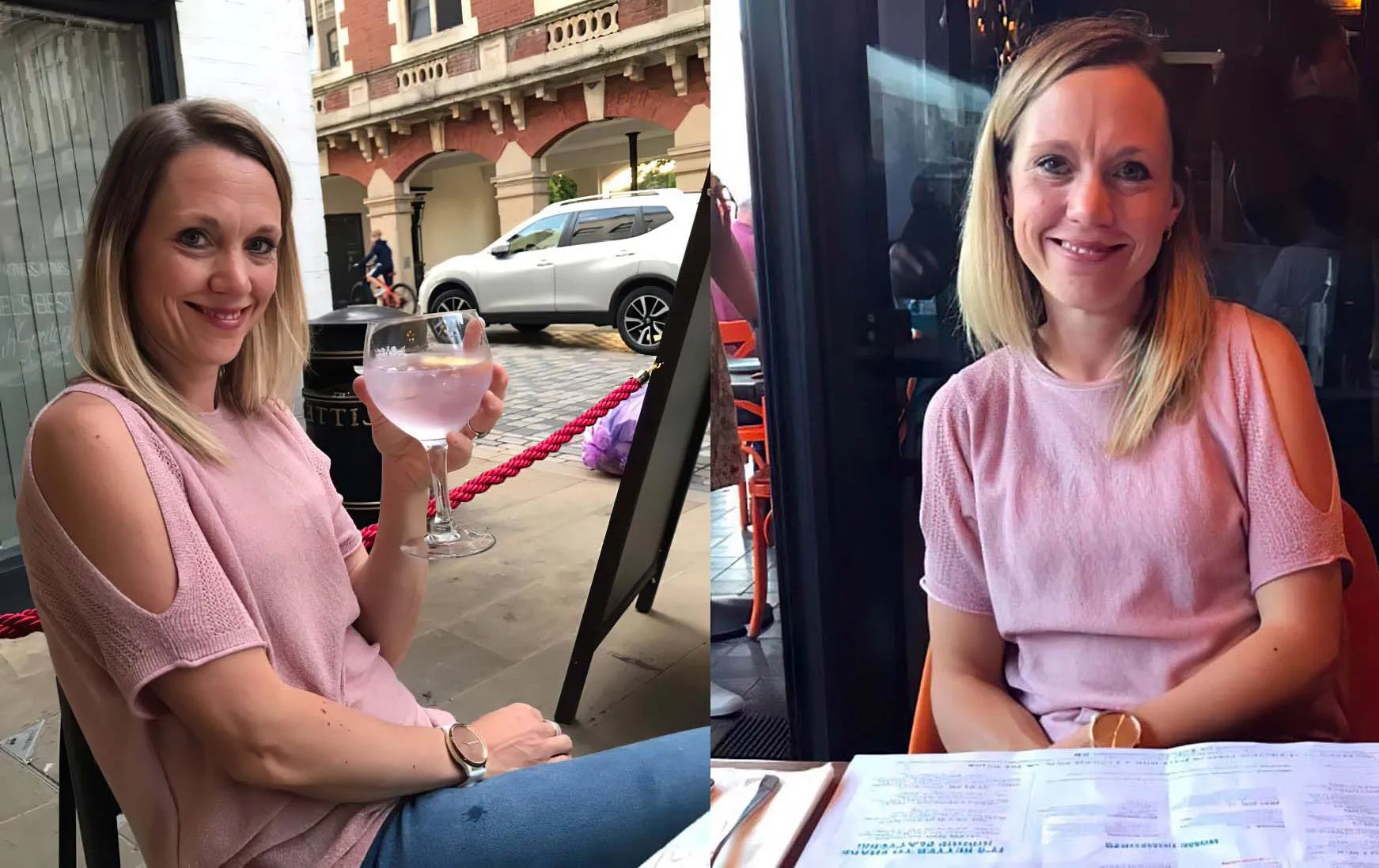 38F Hemel - Looking local dogging meets