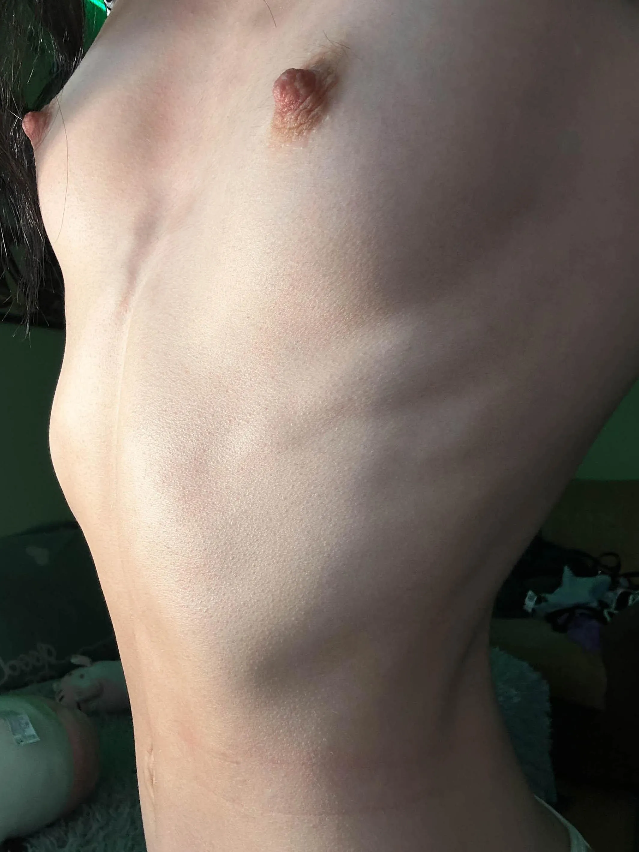 A little treasure full of natural charm and beauty