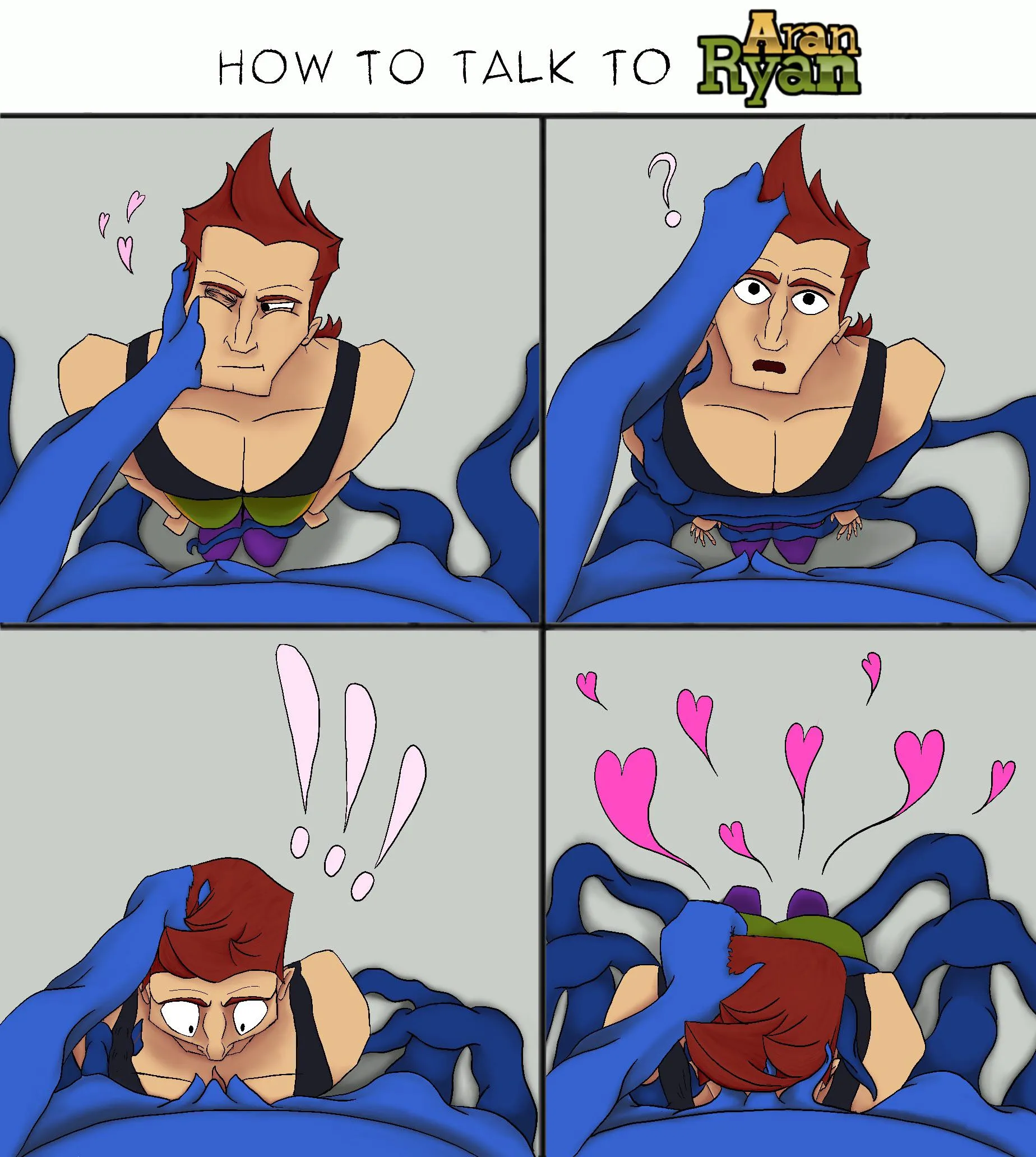 Any Punch-Out fans here?