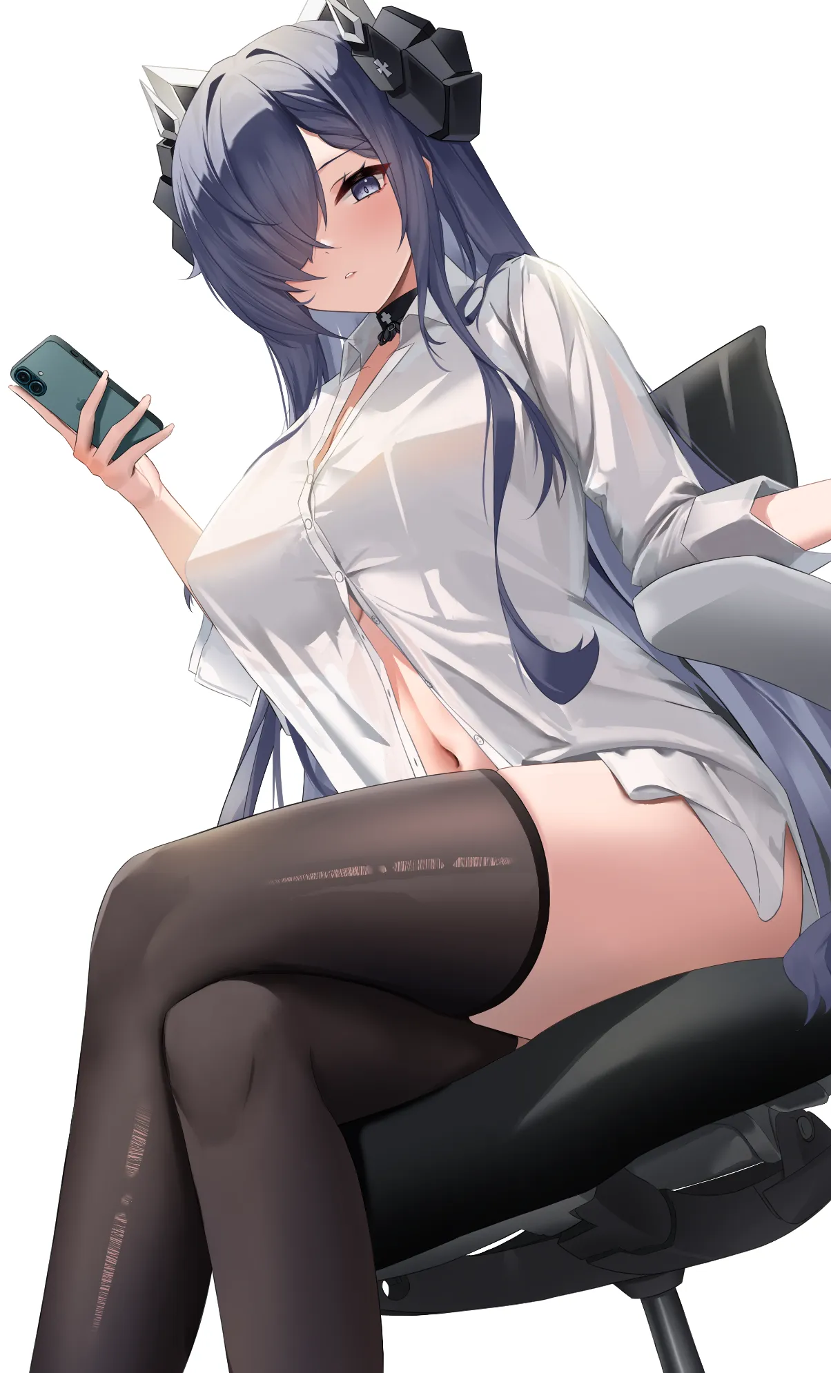 August von Parseval [Azur Lane]