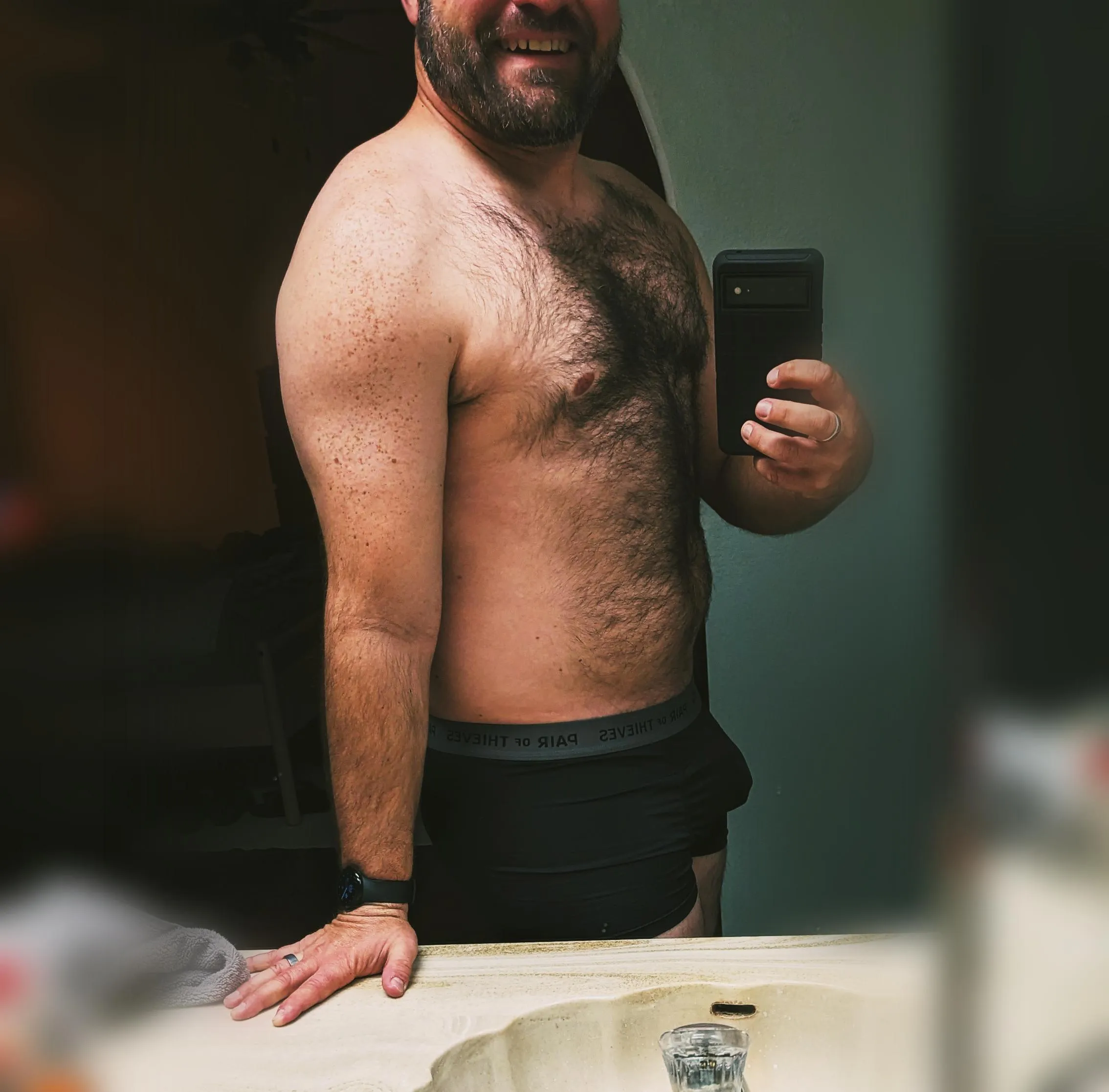 Bi 38M for MF/M -West Valley -Ideally looking for something longer than a ONS