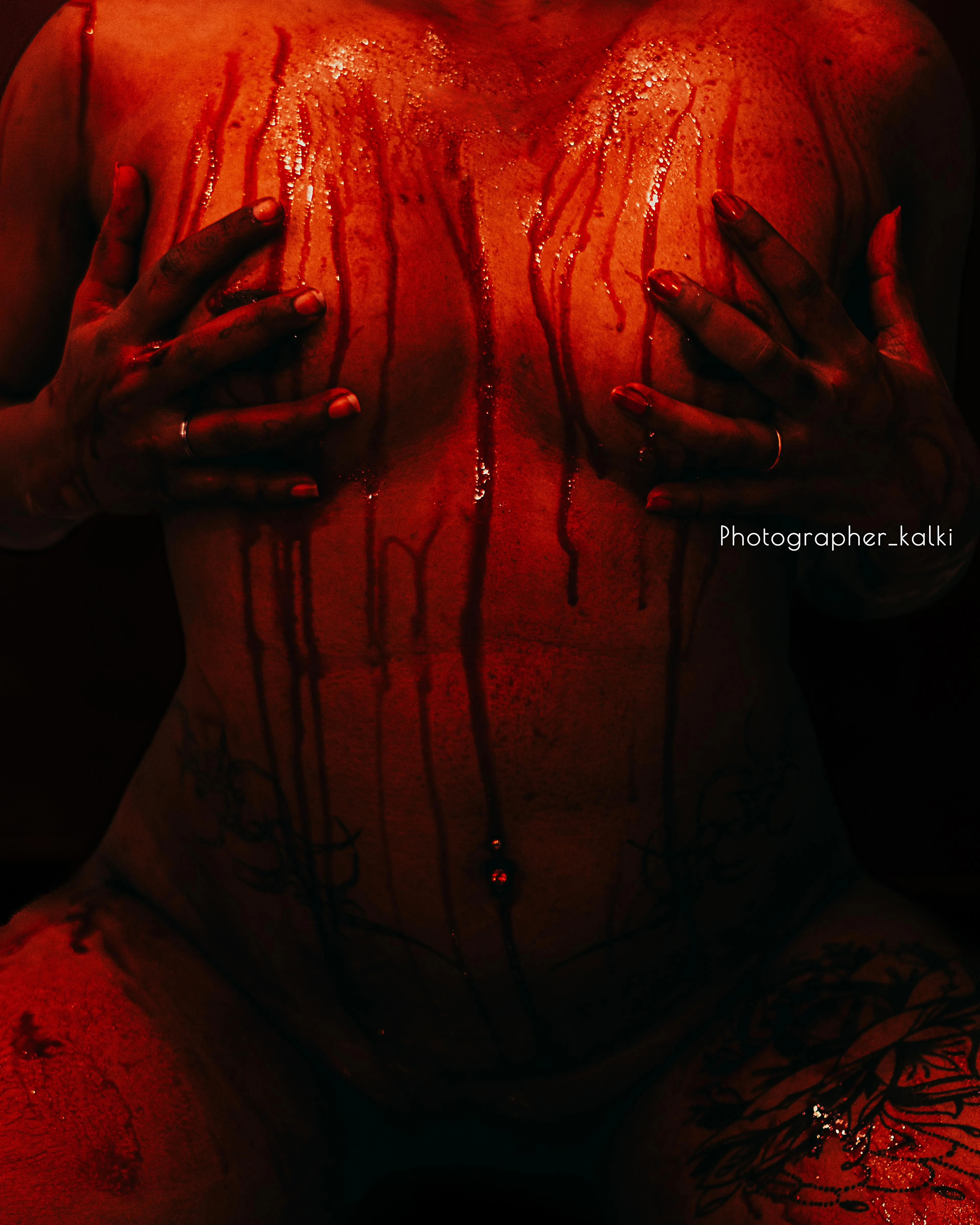 bloodbath uncensored unlock