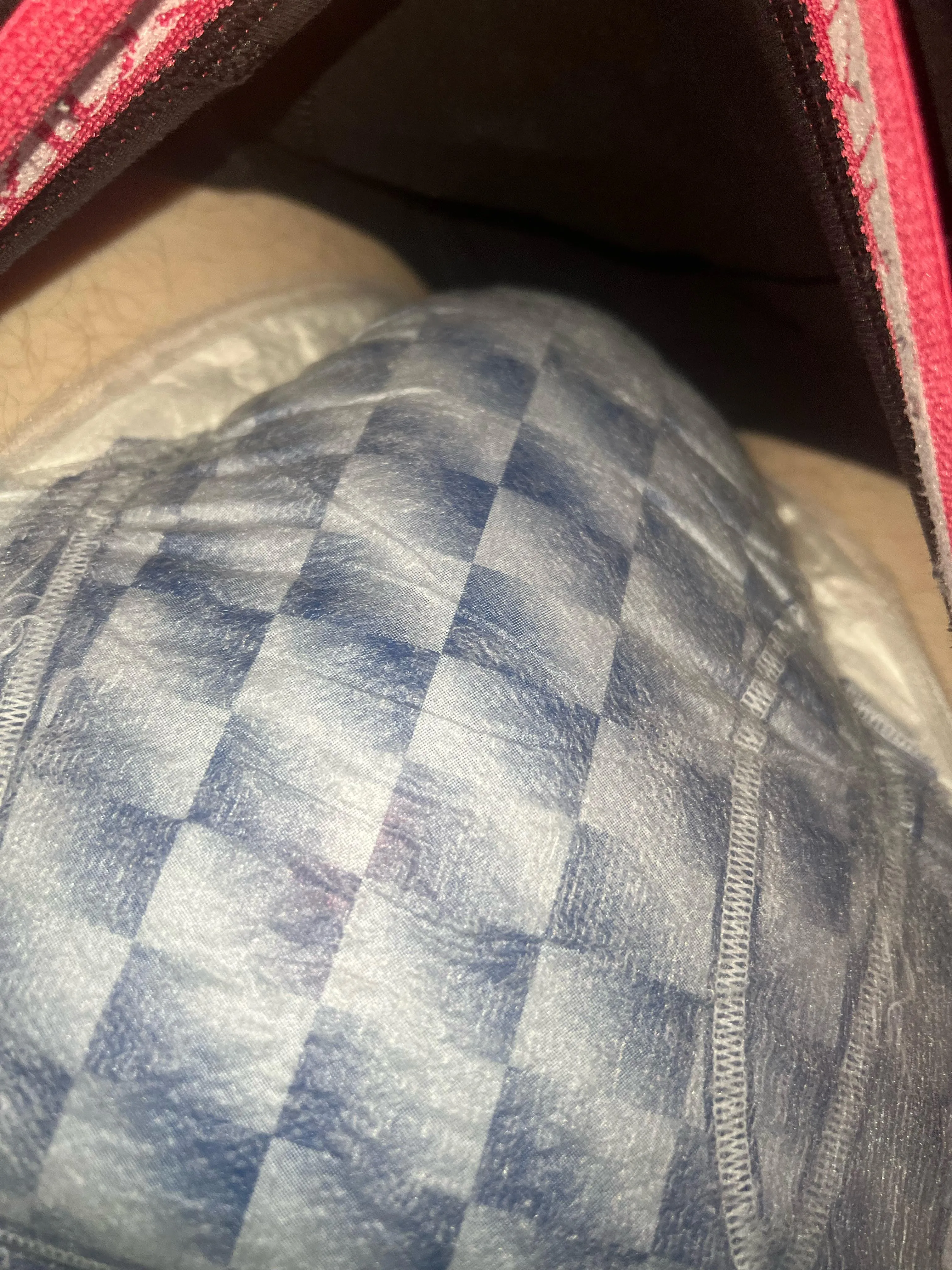 But I don’t need to wear pull ups it was an accident promise 