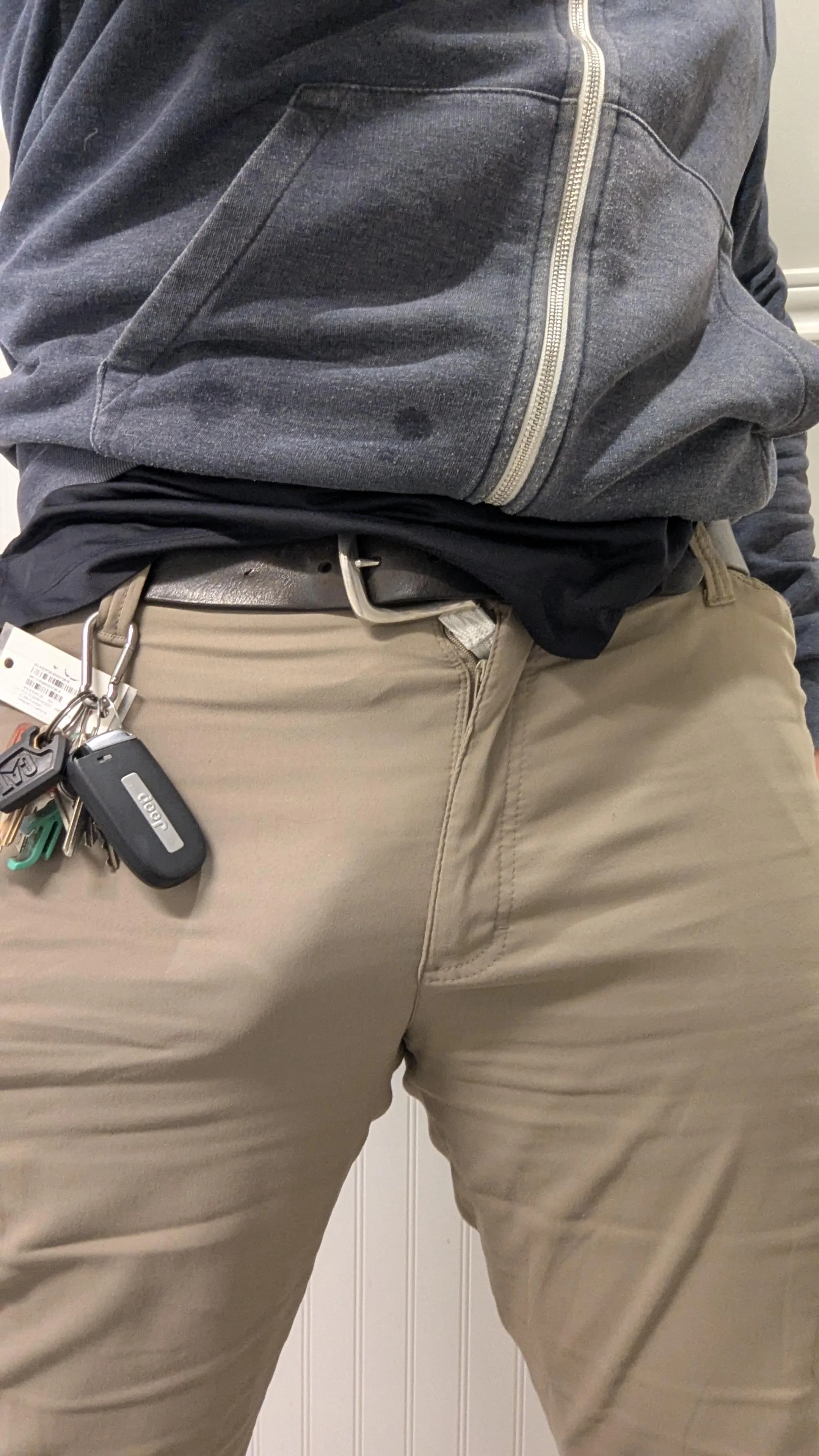 BWC - Stuck in the southwest side