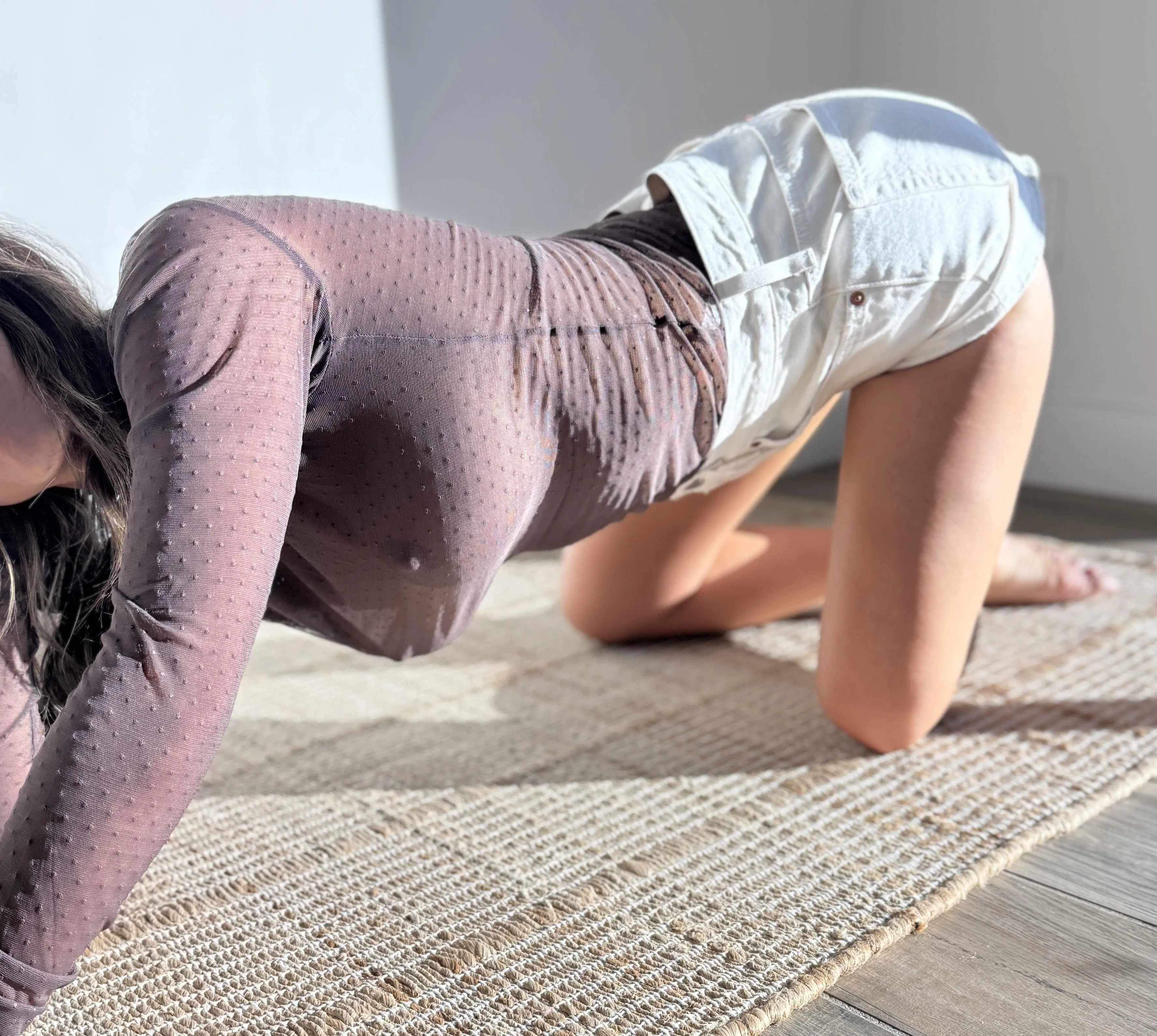 Can you tell it’s cold 