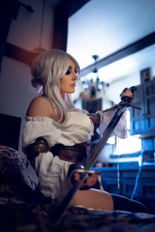 CIRI!!!