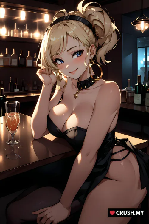 Desire is a game, let's play it 