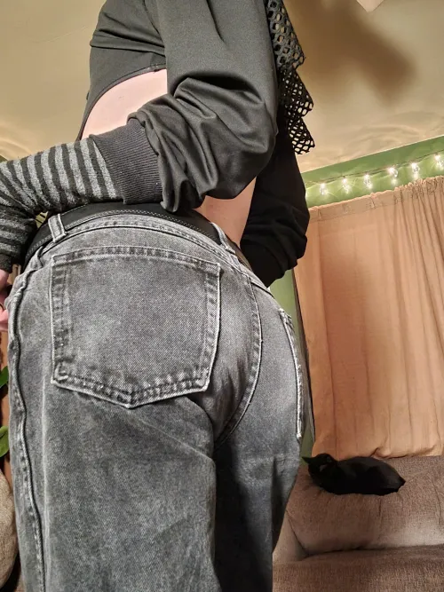 Do I have a bigger gravitational pull than a miniature black hole?