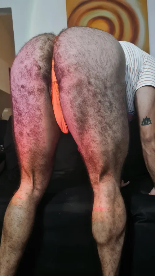 Do u think u should trim it?