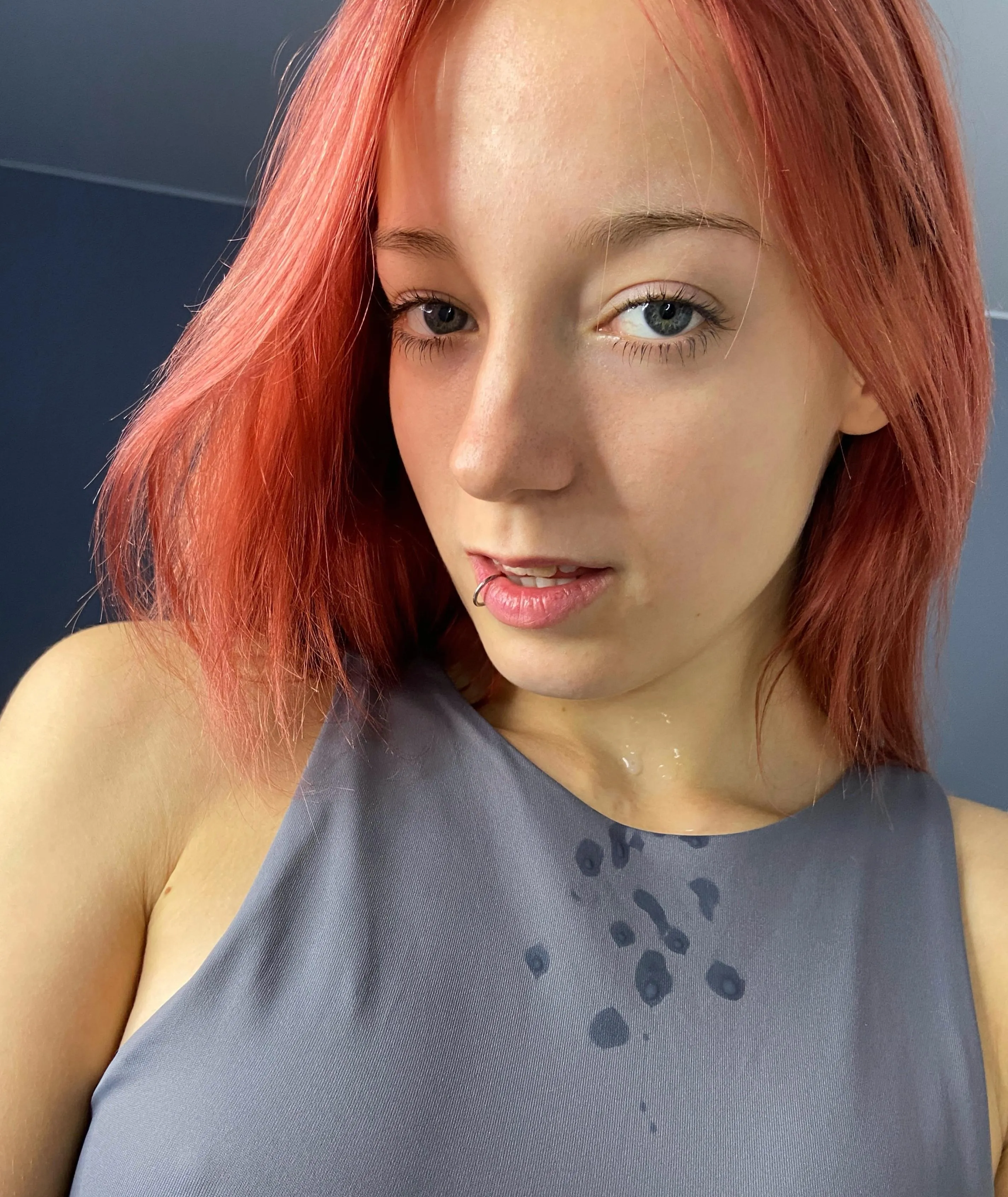 Do you like lip piercings or not