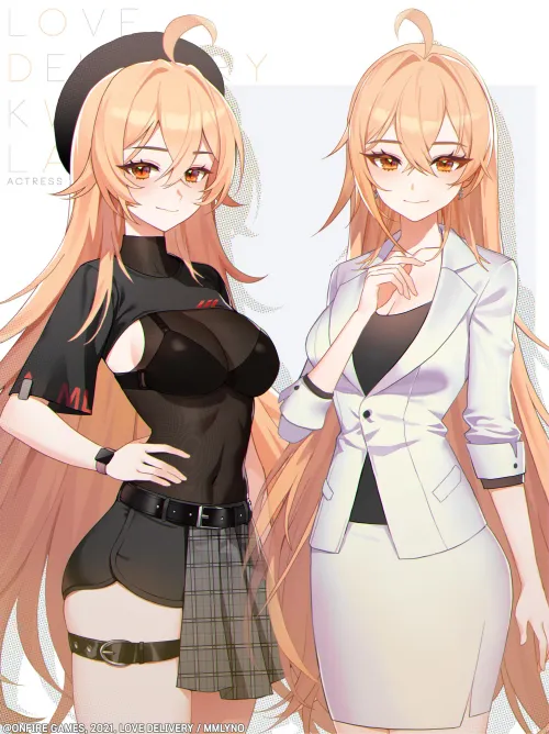 During & After Hours 