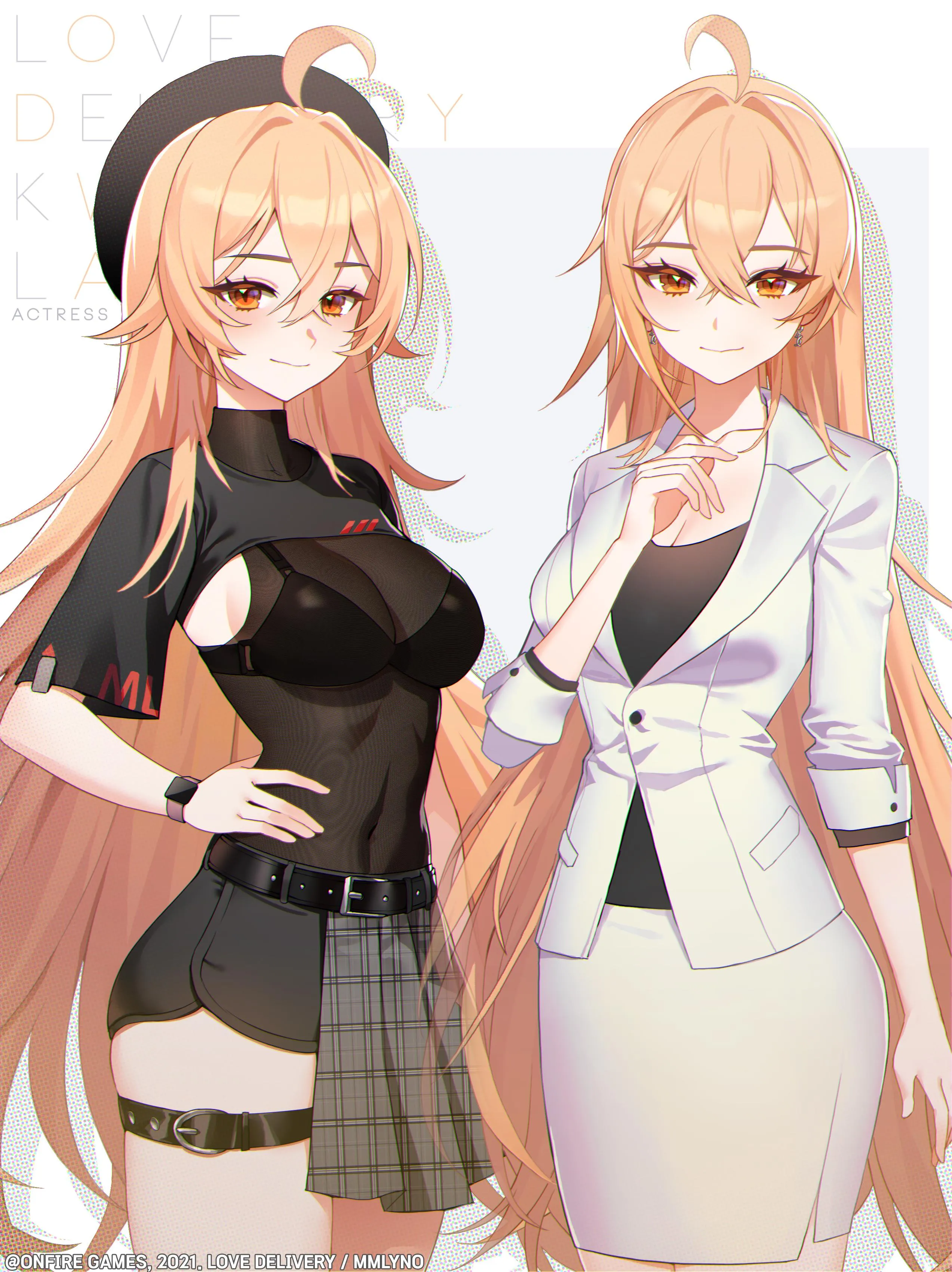 During & After Hours 