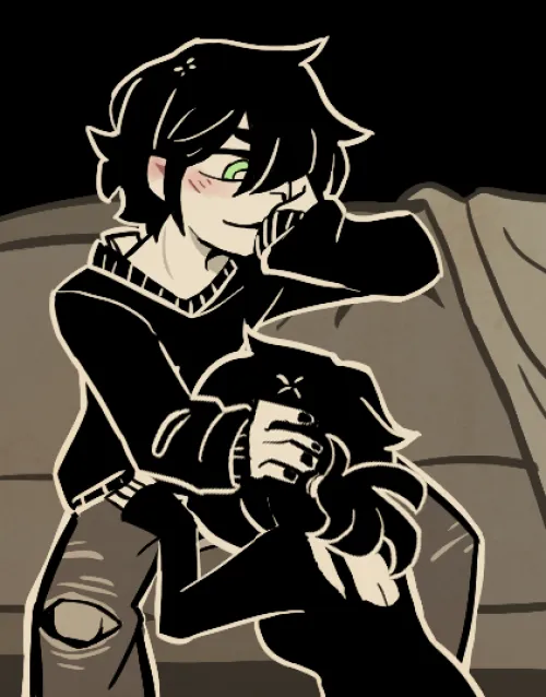 Edit I did, how it should have gone