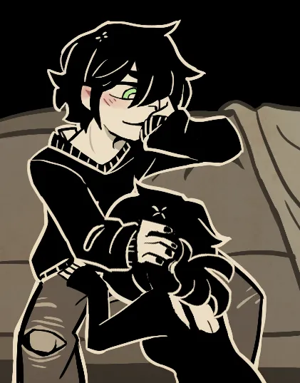 Edit I did, how it should have gone